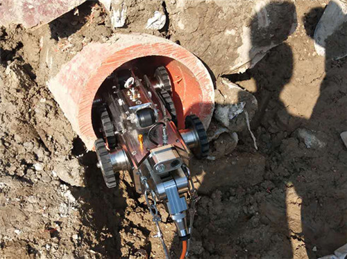 河南管道內窺鏡 河南管道內窺鏡