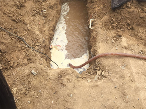 現(xiàn)場(chǎng)施工 現(xiàn)場(chǎng)施工