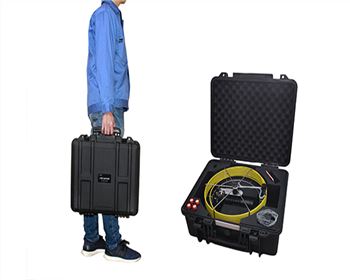 GT21D系列手持內窺鏡